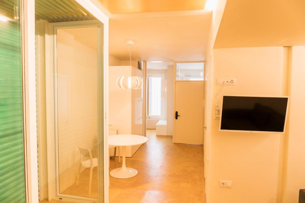 Casa Rural Torrejon XV Priego de Córdoba Exteriör bild