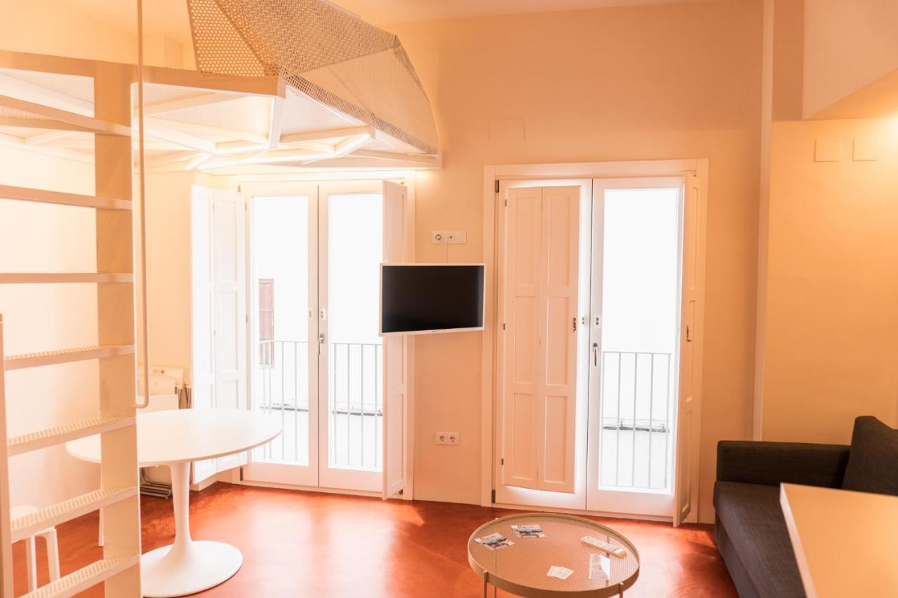 Casa Rural Torrejon XV Priego de Córdoba Exteriör bild