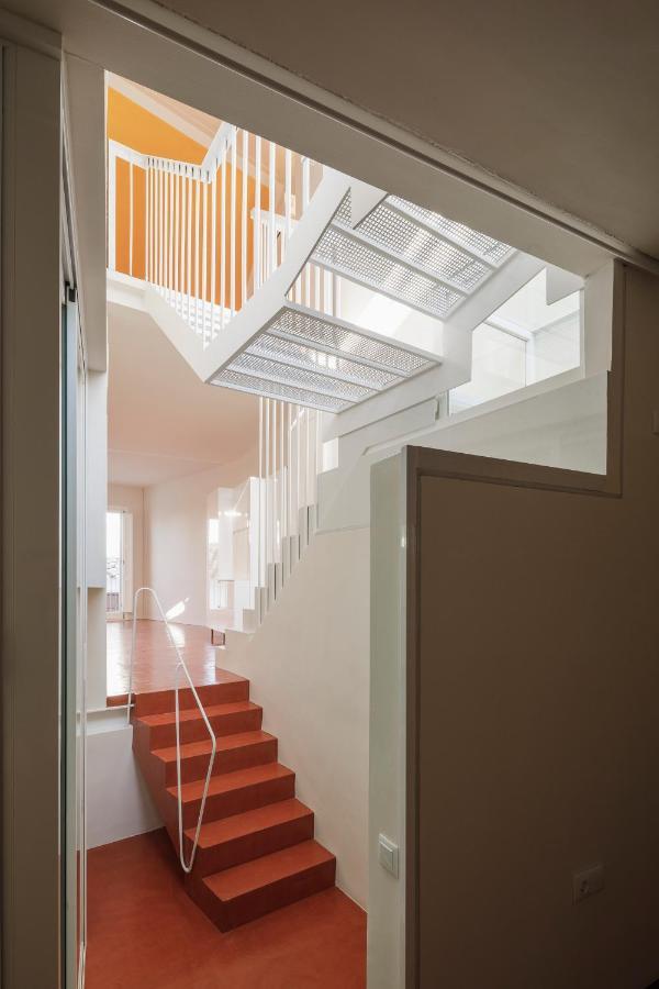 Casa Rural Torrejon XV Priego de Córdoba Exteriör bild