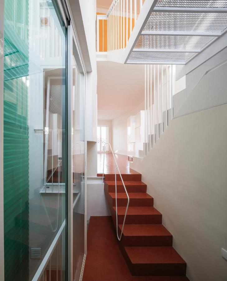 Casa Rural Torrejon XV Priego de Córdoba Exteriör bild