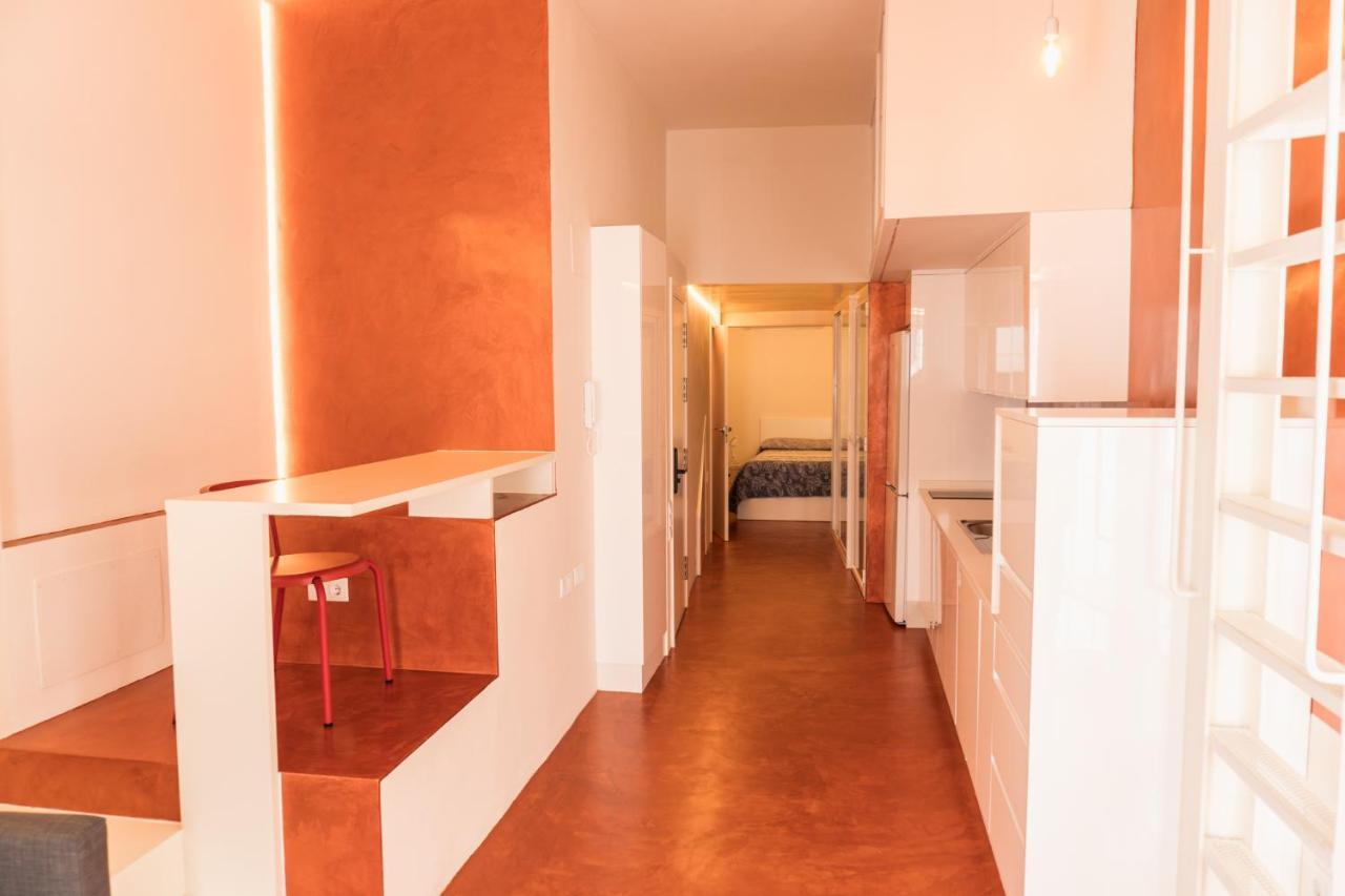 Casa Rural Torrejon XV Priego de Córdoba Exteriör bild