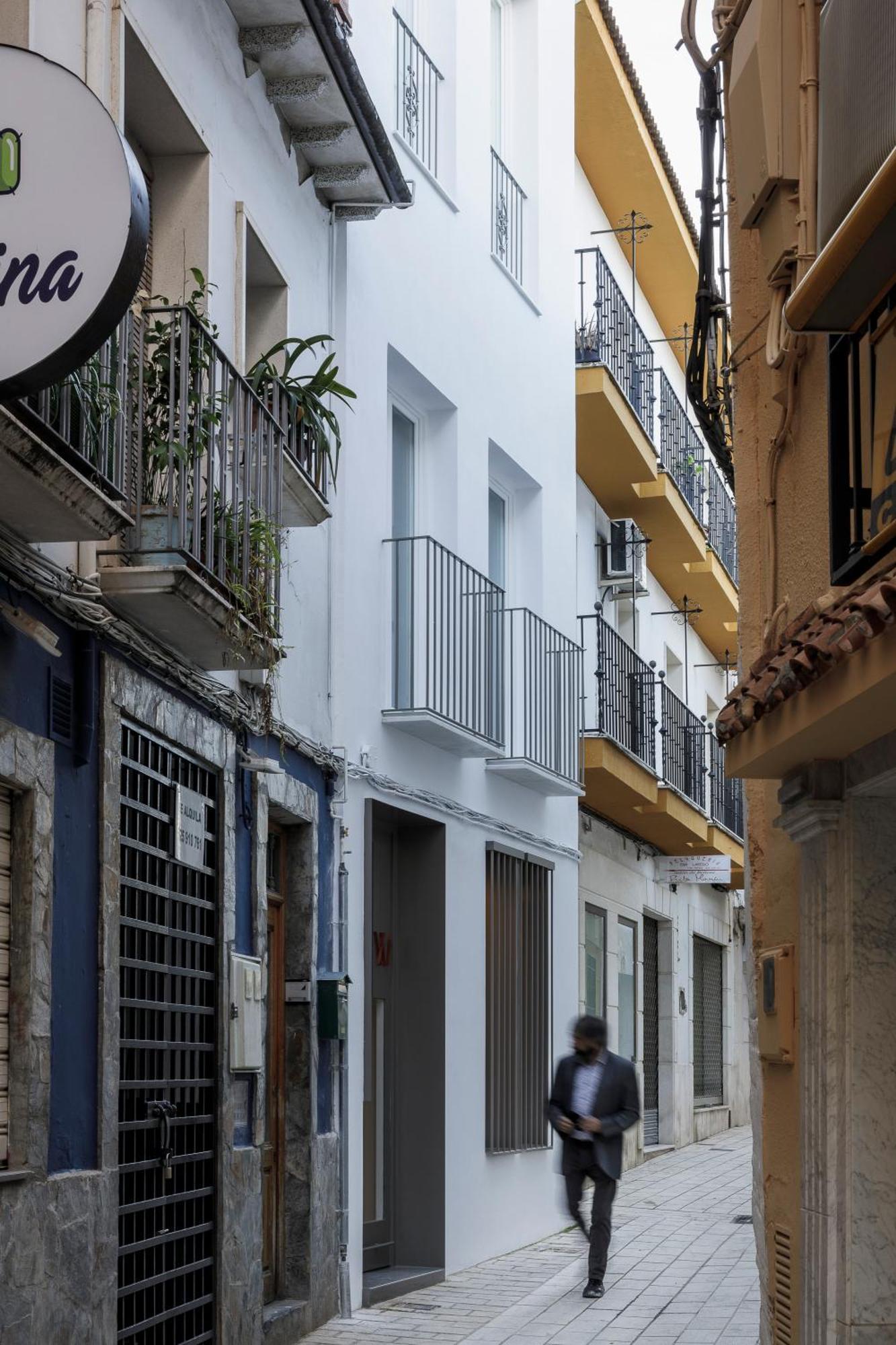 Casa Rural Torrejon XV Priego de Córdoba Exteriör bild